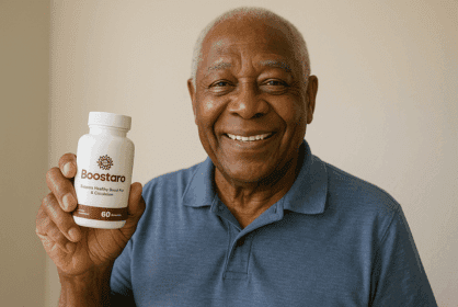 Mark D - Boostaro Testimonials