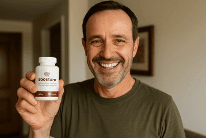 David S - Boostaro Testimonials