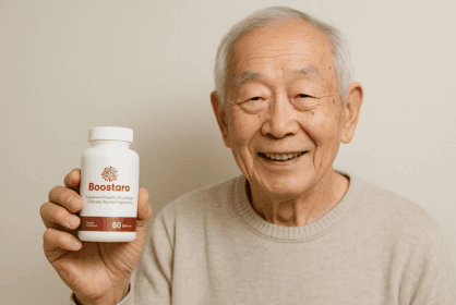 Kim L. - Boostaro Testimonials